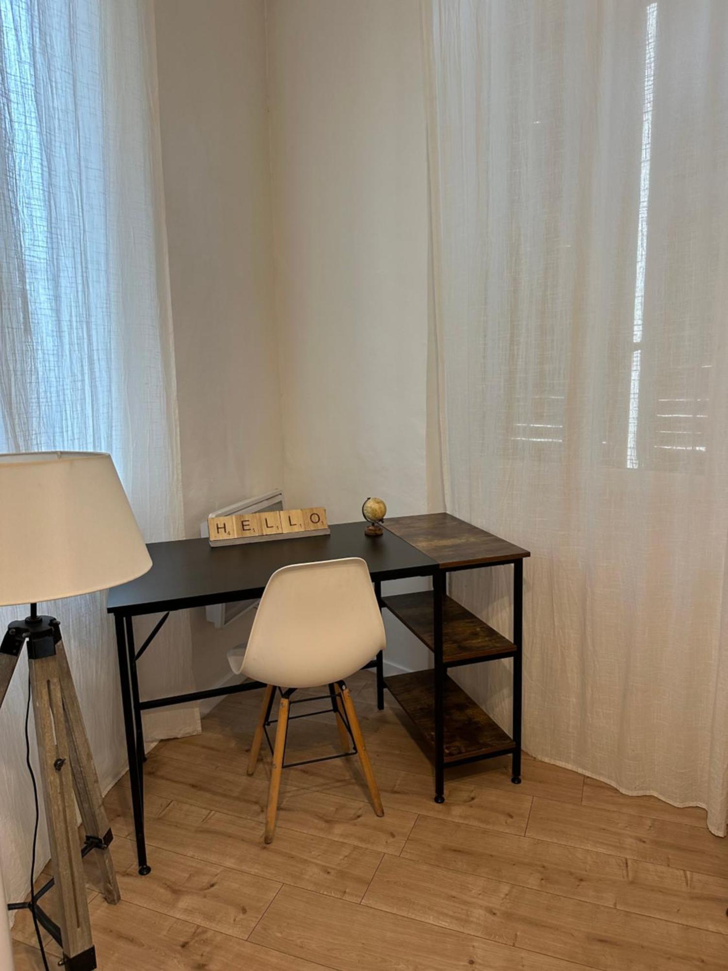 T2 Spacieux En Plein Coeur De 4 Pers Appartement