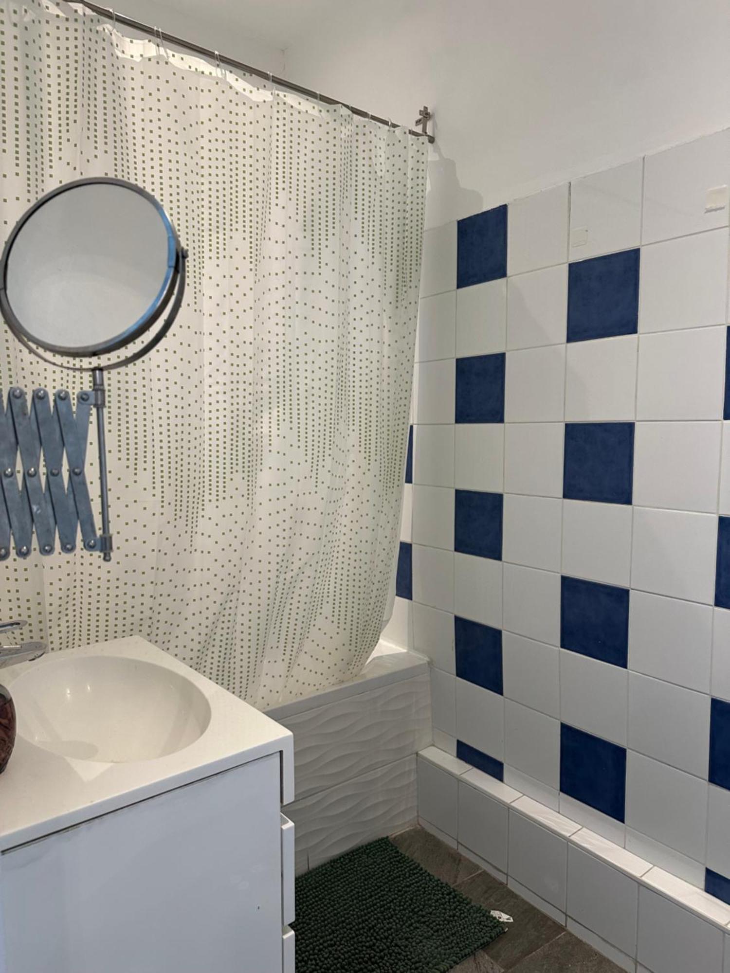 Appartement T2 Spacieux En Plein Coeur De 4 Pers