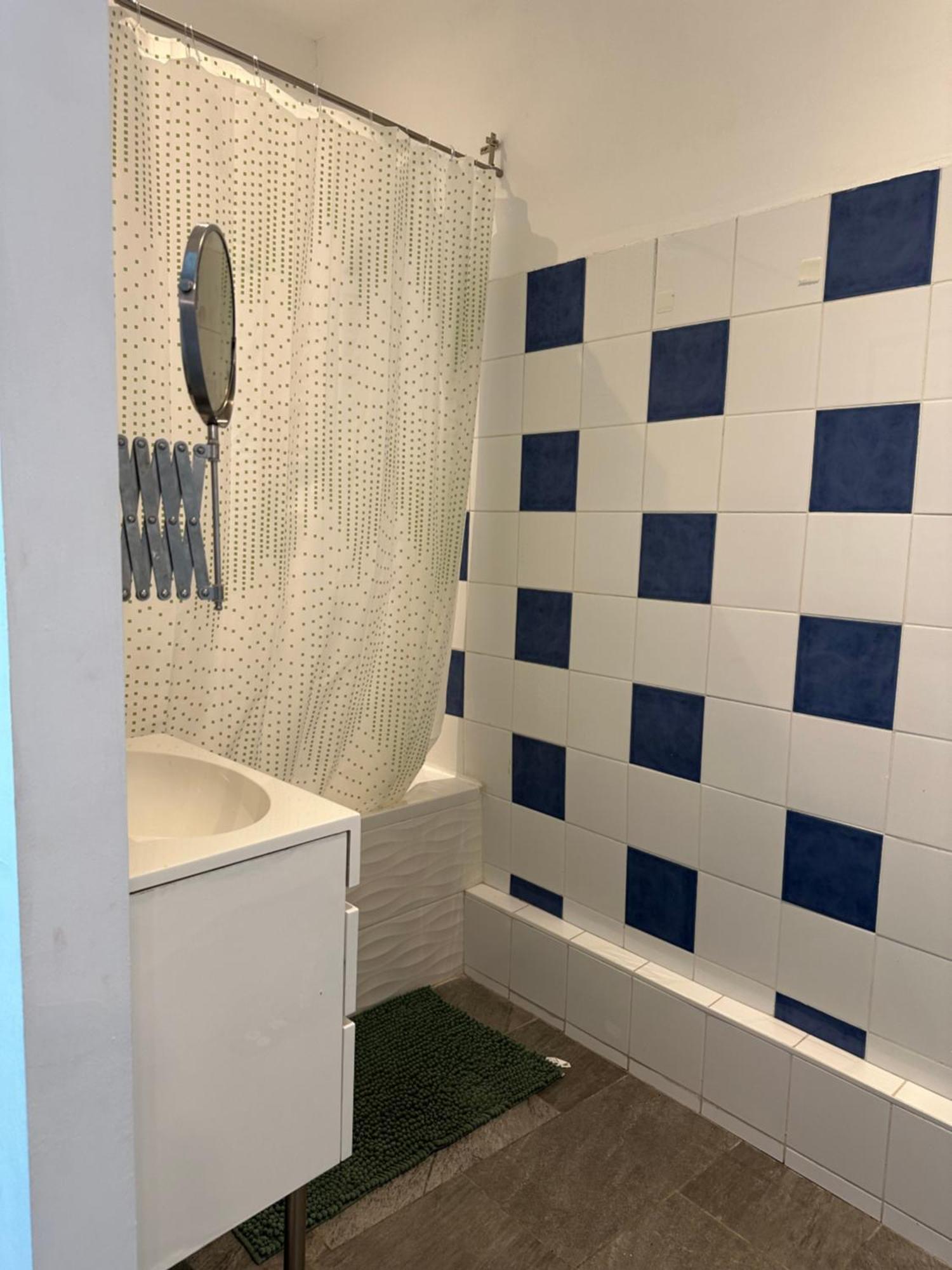 T2 Spacieux En Plein Coeur De 4 Pers Appartement Marseille